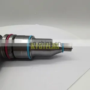MACHINERY ENGINE 2123468 212-3468 10R1258 INJECTOR C12 C-12 WITH BEST PRICE thumbnail-2