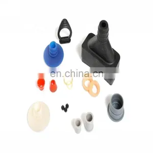 High Precision Cnc Plastic Machining Services Plastic Molding thumbnail-3