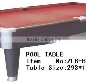 Billiard Table for Sale thumbnail-1
