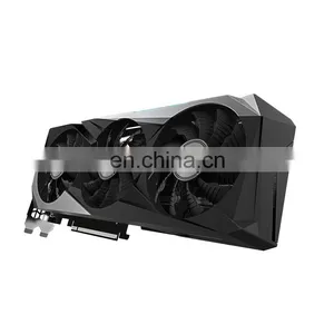 Graphics Card Gigabyte Nvidia Geforce Rtx 3090 3080 3070 3060 ti 24gb Non Lhr Cheap Video Card for pc thumbnail-3