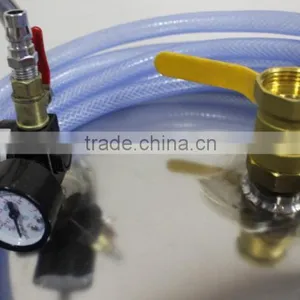 80L Car Washing Machine With Foam for Car Workshop AX-803 thumbnail-3