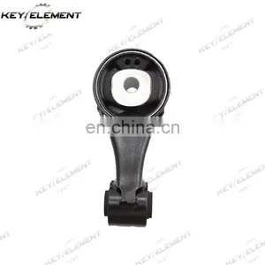 KEY ELEMENT GuangZhou High Quality Engine Mounts 12363-21040 1236321040 for Toyota Engine Mounts thumbnail-4