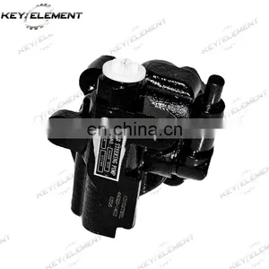 KEY ELEMENT High Performance Best Price Power Steering Pump for 44320-14111 Toyota Power Steering Pump thumbnail-2