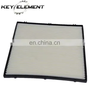 KEY ELEMENT Good Quality High Performance Cheap Price Cabin Filter for VERNA Saloon 2014- Air Filter Cabin 97134-0U200 thumbnail-3