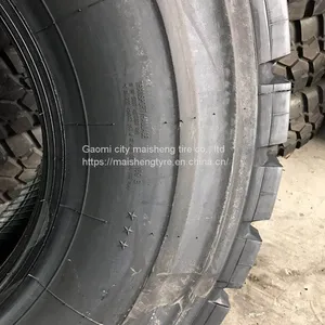 1400R25 Mine Wide Body Dump Truck Tire 14.00R25 Muck Truck Tire thumbnail-4
