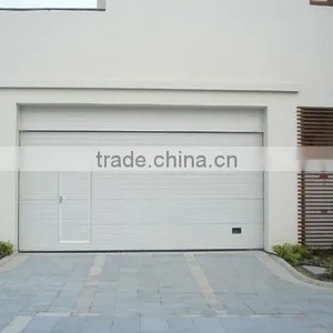 Used Garage Doors Sale in Guagnzhou thumbnail-1