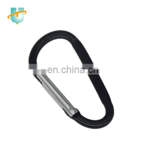 Promotion Mini Aluminum Carabiner thumbnail-1