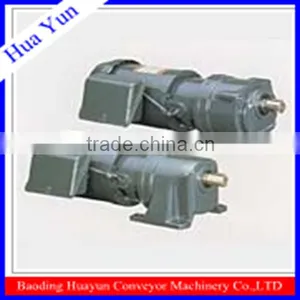 Baoding Factory Supplier Gear Motors Incorporating Electromagnetic Clutch/brake thumbnail-1