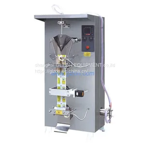 Automatic Ice Pack Packing Machine thumbnail-1