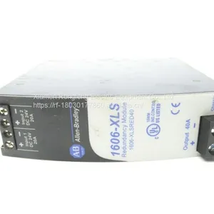 1606-xlsred40 Allen Bradley Power Module thumbnail-1