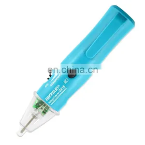 ALL SUN GK16 AC Pen Non Contact Voltage Detect 50Hz-400Hz AC 5V-1000V Adjustable Sensitivity thumbnail-1