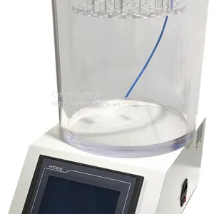 Flexible Packaging Leak Tester Food Package PET Bottle Vacuum Leak Test Equipment thumbnail-5