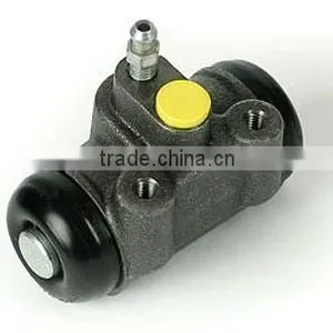 Automobile Master & Wheel Cylinder Assembly thumbnail-1