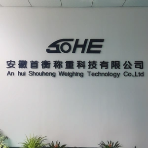 Anhui Shouheng Weighing Technology Co., Ltd. company overview - view 1 thumbnail