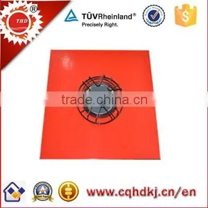 Ceramic Infrared Single Burner Gas Stove Cylinder( THD550) thumbnail-1