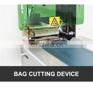 In Stock Automatic Test Cartridge Flow Packaging Machine thumbnail-5
