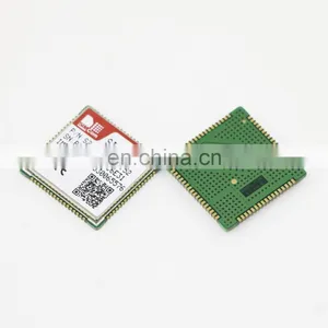 SIMCOM SIM7000E LTE CAT-M1(eMTC) and NB-IoT Module thumbnail-1