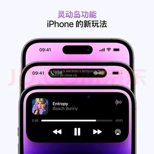 2023 Latest Iphone 14 Pro Max Original Brand New thumbnail-5