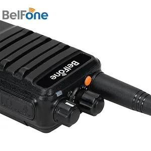 Belfone Dmo Pseudo Trunk Digital/Analog Two Way Radio Communication (BF-TD510) thumbnail-5