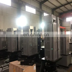 UTM Hydraulic Servo Type Metal Material Lab Equipments Mechanical Test thumbnail-5