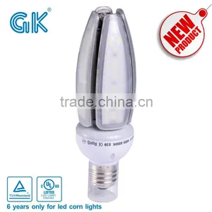 2015 Hot Sales 140lm/w High Power Led Bulb 100w E40 Replace HID HPS Retrofit thumbnail-2