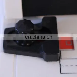 China Desktop Perdect Calendar/ Book Printing Ring Binding Machine With Low Price thumbnail-5