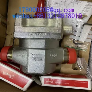 ICLX50A-65D Servo Solenoid Valve Produced by Danfoss thumbnail-3