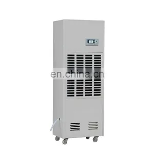 High Quality Widely Used Industrial Dehumidifier for Warehouse/ Swimming Pool/greenhouse thumbnail-1