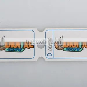 New Wholesale Promotional Game Ticket Dispenser Need the Redemption Tickets thumbnail-4
