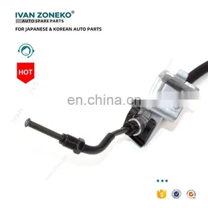 Auto Brake Hose 58737-h8000 For Hyundai Solaris Accent 58737h8000 thumbnail-1
