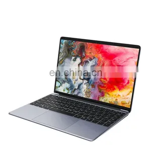 In Stock CHUWI Laptop HeroBook Pro+ 13.3 Inch Win10 DDR4 8GB 256GB SSD Laptop With Keyboard Metal Cover Notebook thumbnail-1