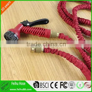 Amazon Best Sellers 2015 Innovation New Prodcuts Garden Hose Made in Italy Fitting thumbnail-2