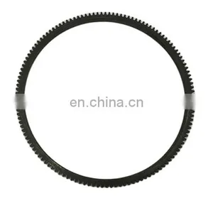 02/100078 Diesel Engine Ring Gear 02/100078 Diesel Engine Truck Parts thumbnail-2