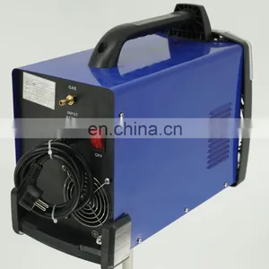 Gas Cylinder With MIG MAG MMA- 180F Inverter Welding Machine thumbnail-4