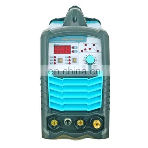 Beat Selling TIG-200C Welder,with DC,cold Welding,MMA,Mute Design,effectively Reduce Noise Pollution. thumbnail-2