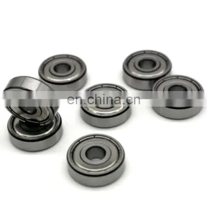 RMS8 6234 6236 6414 6115 6416 6418-2Z Inch RMS Series Ball Bearing for Washing Machinery thumbnail-4