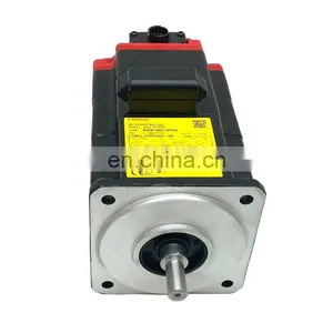Best Price Fanuc ac Servo Motor A06B-0061-B704 thumbnail-3