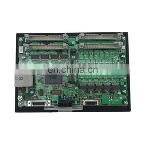 Mitsubishi M70 CNC System PLC With Operation Keypad I/O Board FCU7-DX711 Controller Keypad thumbnail-1