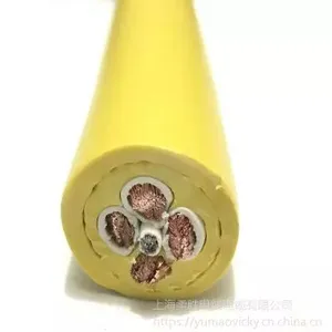 Grab Electric Cable Wire 16/25mm Squaredx4core thumbnail-3