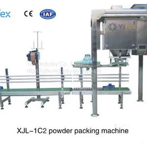 Powder Packing Machine thumbnail-1