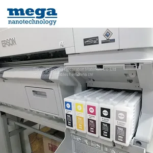 Compatible Ink Cartridge T6942 T6943 T6944 for EPSON SC-T Series ，Water-based Dye Ink thumbnail-2