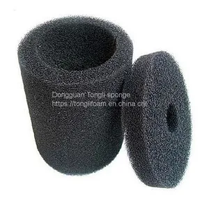 PU Swimming Pool Foam Filter Sponge Reusable Washable Biofoam Cleaner Pool Swimming Accessories thumbnail-5