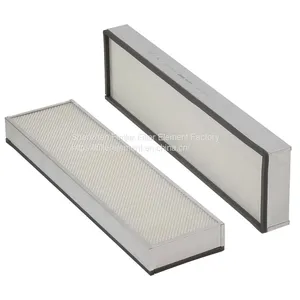 Replacement Cabin Air Filter AP3272,PA2353,AF418,SC70037,70569300,1105394C1,926389C1,F84818,3I0047,6620654 thumbnail-1