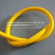 Underwater Zero Buoyancy Integrated Cable Video Cable Plus Power Cable Customized Anti-seawater Corrosion Cable Zero Gravity Cable thumbnail-2