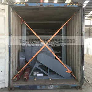 Conveyor Dryer National thumbnail-5
