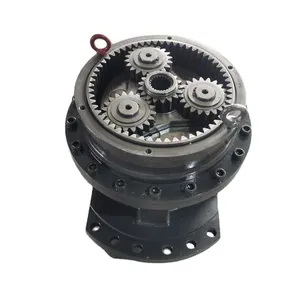 21T-26-00300 Swing Device Excavator PC2000-8 Swing Gearbox thumbnail-1
