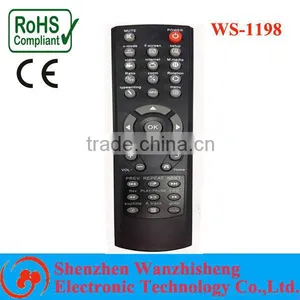 ir Remote Control TV Remote Control Learning Function thumbnail-1