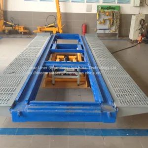 Car Body Collision Repair Bench thumbnail-1