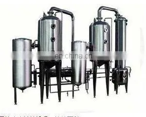 Concentration Orange Juice Production Process/auto Orange Juice Machine thumbnail-3