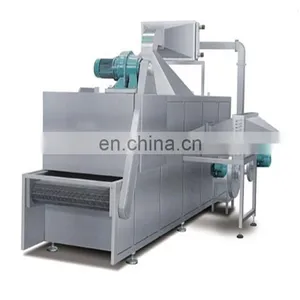Desiccated Coconut Drying Machine / Coconut Chips Dryer thumbnail-1